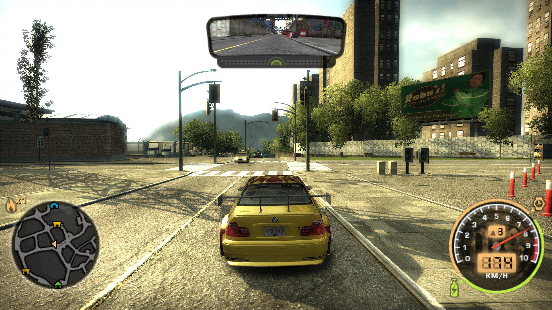 Download nfs most wanted 2012 for pc